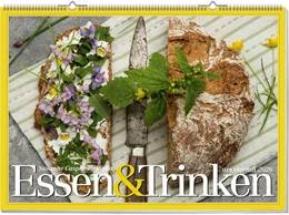 Abbildung von Casper-Zielonka | Essen & Trinken 2026 | 1. Auflage | 2025 | beck-shop.de