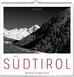 Abbildung von Schwab | Südtirol 2026 | 1. Auflage | 2025 | beck-shop.de