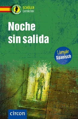 Abbildung von Vila Baleato | Noche sin salida | 1. Auflage | 2025 | beck-shop.de