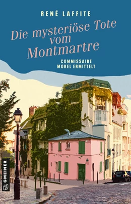 Abbildung von Laffite | Die mysteriöse Tote vom Montmartre | 1. Auflage | 2025 | beck-shop.de