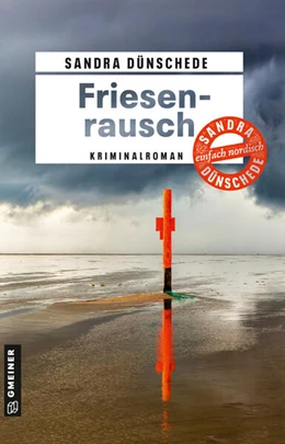 Abbildung von Dünschede | Friesenrausch | 1. Auflage | 2025 | beck-shop.de
