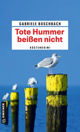 Abbildung von Boschbach | Tote Hummer beißen nicht | 1. Auflage | 2025 | beck-shop.de