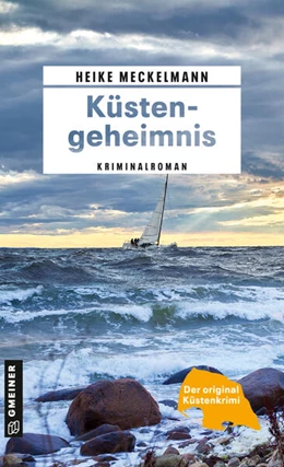 Abbildung von Meckelmann | Küstengeheimnis | 1. Auflage | 2025 | beck-shop.de