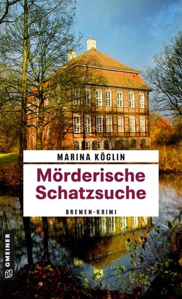 Abbildung von Köglin | Mörderische Schatzsuche | 1. Auflage | 2025 | beck-shop.de