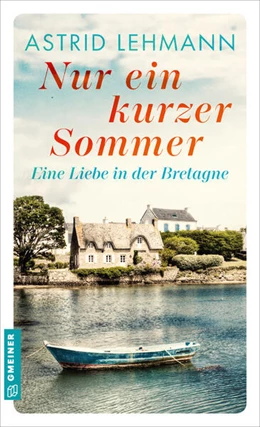 Abbildung von Lehmann | Nur ein kurzer Sommer | 1. Auflage | 2025 | beck-shop.de