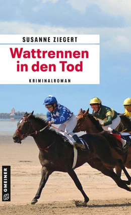 Abbildung von Ziegert | Wattrennen in den Tod | 1. Auflage | 2025 | beck-shop.de