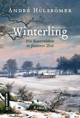 Abbildung von Hülsbömer | Winterling | 1. Auflage | 2025 | beck-shop.de