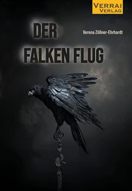 Abbildung von Zöllner-Ehrhardt | Der Falken Flug | 1. Auflage | 2024 | beck-shop.de
