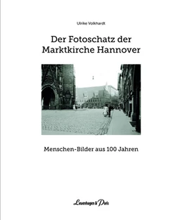 Abbildung von Volkhardt | Der Fotoschatz der Marktkirche Hannover | 1. Auflage | 2024 | beck-shop.de