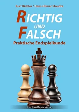 Abbildung von Staudte / Ullrich | Richtig und falsch | 4. Auflage | 2024 | beck-shop.de