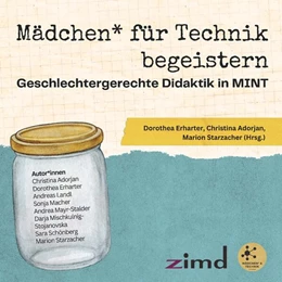 Abbildung von Starzacher | Mädchen für Technik begeistern | 1. Auflage | 2024 | beck-shop.de