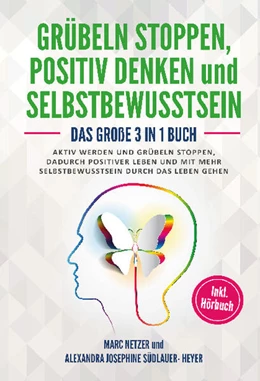 Abbildung von Netzer | Grübeln stoppen | 1. Auflage | 2024 | beck-shop.de