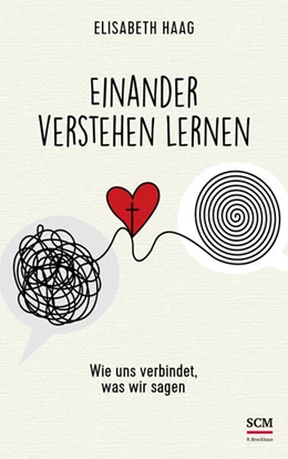 Abbildung von Haag | Einander verstehen lernen | 1. Auflage | 2025 | beck-shop.de