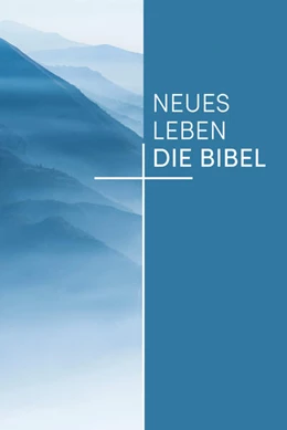Abbildung von Neues Leben. Die Bibel, Standardausgabe, Motiv Natur | 2. Auflage | 2025 | beck-shop.de