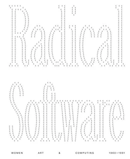 Abbildung von Cotton | Radical Software: Women, Art & Computing 1960-1991 (English) | 1. Auflage | 2024 | beck-shop.de
