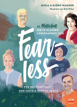 Abbildung von Wagner | Fearless | 1. Auflage | 2024 | beck-shop.de