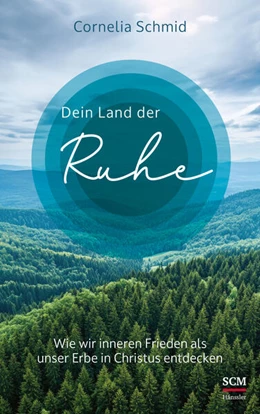 Abbildung von Schmid | Dein Land der Ruhe | 1. Auflage | 2025 | beck-shop.de