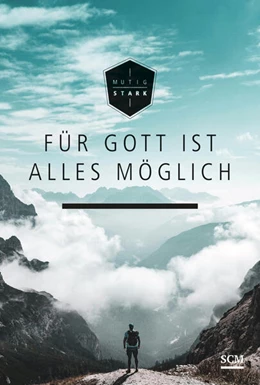 Abbildung von Für Gott ist alles möglich | 1. Auflage | 2026 | beck-shop.de