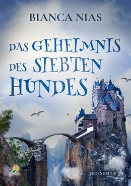 Abbildung von Nias | Das Geheimnis des siebten Hundes | 1. Auflage | 2024 | beck-shop.de