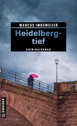 Abbildung von Imbsweiler | Heidelbergtief | 1. Auflage | 2025 | beck-shop.de