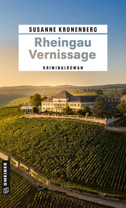 Abbildung von Kronenberg | Rheingau Vernissage | 1. Auflage | 2025 | beck-shop.de