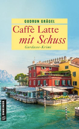 Abbildung von Grägel | Caffè Latte mit Schuss | 1. Auflage | 2025 | beck-shop.de