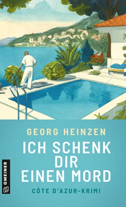Abbildung von Heinzen | Ich schenk dir einen Mord | 1. Auflage | 2025 | beck-shop.de