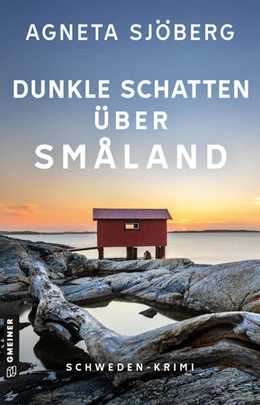 Abbildung von Sjöberg | Dunkle Schatten über Småland | 1. Auflage | 2025 | beck-shop.de