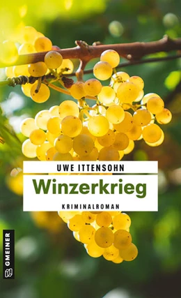 Abbildung von Ittensohn | Winzerkrieg | 1. Auflage | 2025 | beck-shop.de