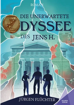 Abbildung von Flüchter / Verlag | Die unerwartete Odyssee des Jens H. | 1. Auflage | 2024 | beck-shop.de