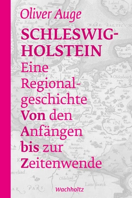 Abbildung von Auge | Schleswig-Holstein - Eine Regionalgeschichte | 1. Auflage | 2024 | beck-shop.de