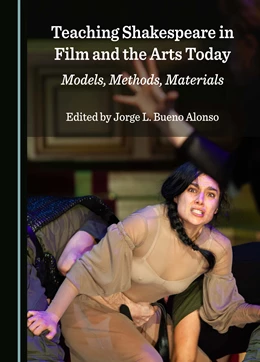 Abbildung von Bueno Alonso | Teaching Shakespeare in Film and the Arts Today | 1. Auflage | 2024 | beck-shop.de