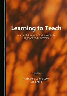 Abbildung von Levy / Rosa | Learning to Teach | 1. Auflage | 2024 | beck-shop.de