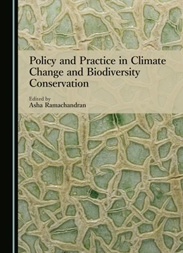 Abbildung von Ramachandran | Policy and Practice in Climate Change and Biodiversity Conservation | 1. Auflage | 2024 | beck-shop.de