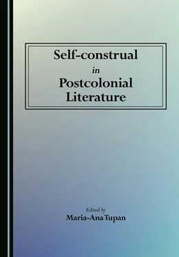 Abbildung von Tupan | Self-construal in Postcolonial Literature | 1. Auflage | 2024 | beck-shop.de