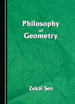 Abbildung von Sen | Philosophy of Geometry | 1. Auflage | 2024 | beck-shop.de