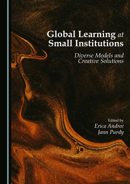 Abbildung von Andree / Purdy | Global Learning at Small Institutions | 1. Auflage | 2024 | beck-shop.de