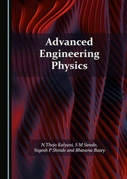 Abbildung von Kalyani / Sawde | Advanced Engineering Physics | 1. Auflage | 2024 | beck-shop.de