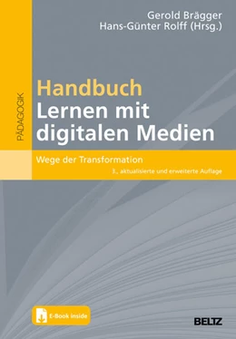 Abbildung von Brägger / Rolff | Handbuch Lernen mit digitalen Medien | 3. Auflage | 2025 | beck-shop.de