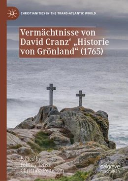 Abbildung von Jensz / Petterson | Vermächtnisse von David Cranz' 