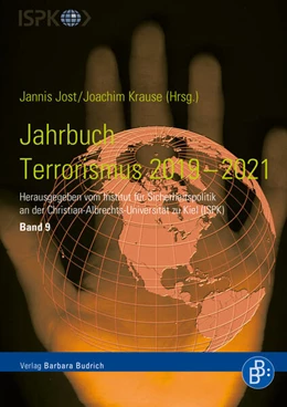 Abbildung von Jost / Krause | Jahrbuch Terrorismus 2019-2021 | 1. Auflage | 2022 | beck-shop.de