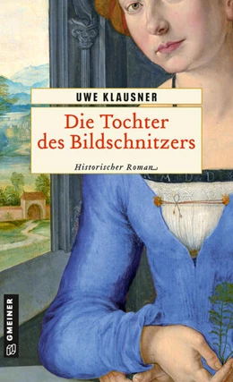 Abbildung von Klausner | Die Tochter des Bildschnitzers | 1. Auflage | 2025 | beck-shop.de