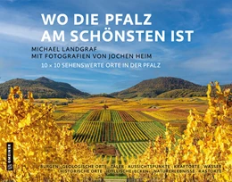 Abbildung von Landgraf | Wo die Pfalz am schönsten ist | 1. Auflage | 2025 | beck-shop.de