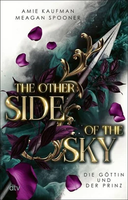 Abbildung von Kaufman / Spooner | The Other Side of the Sky - Die Göttin und der Prinz | 1. Auflage | 2025 | beck-shop.de