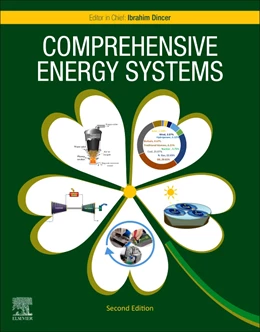 Abbildung von Dincer | Comprehensive Energy Systems | 2. Auflage | 2025 | beck-shop.de