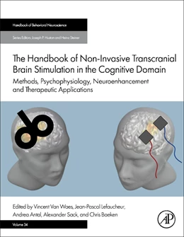 Abbildung von Van Waes / Antal | The Handbook of Non-Invasive Transcranial Brain Stimulation in the Cognitive Domain | 1. Auflage | 2025 | beck-shop.de