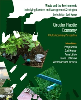 Abbildung von Ghosh / Kumar | Circular Plastics Economy | 1. Auflage | 2025 | beck-shop.de