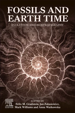 Abbildung von Gradstein / Zalasiewicz | Fossils and Earth Time | 1. Auflage | 2025 | beck-shop.de