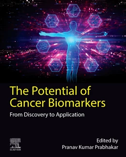 Abbildung von Prabhakar | The Potential of Cancer Biomarkers | 1. Auflage | 2025 | beck-shop.de