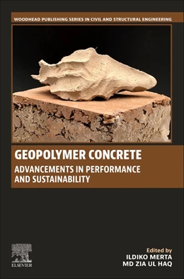 Abbildung von Merta / Haq | Geopolymer Concrete | 1. Auflage | 2025 | beck-shop.de